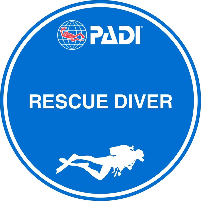 PADI Rescue Diver