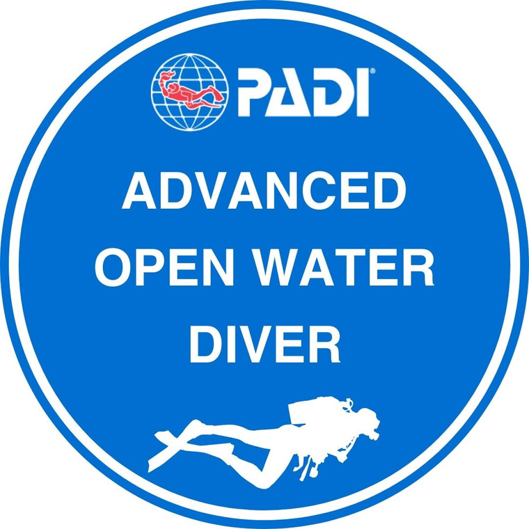 PADI Advanced Open Water