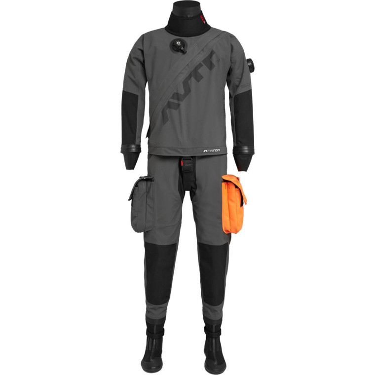 Avatar 102 Airon Drysuit Men's