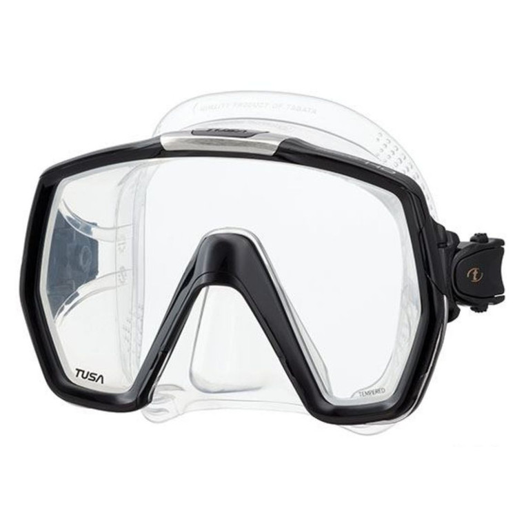 TUSA M1001 Freedom HD Mask