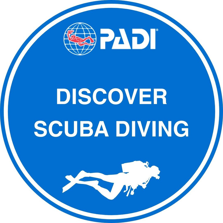 Discover Scuba Diving