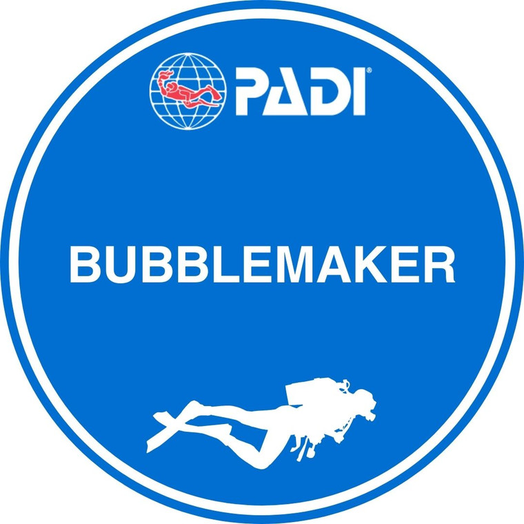 Bubblemaker