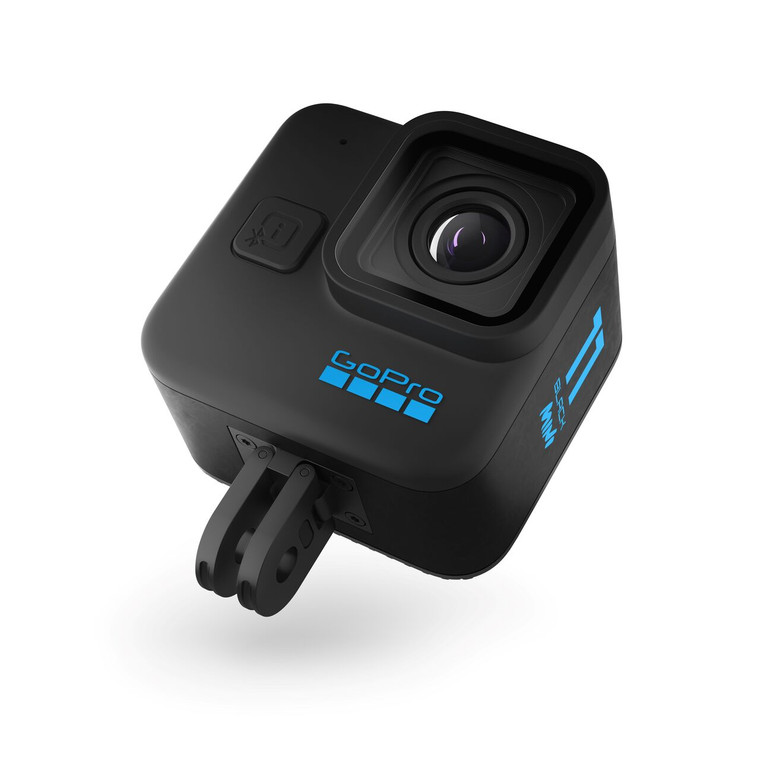 GoPro HERO11 Black Mini Specialty Bundle
