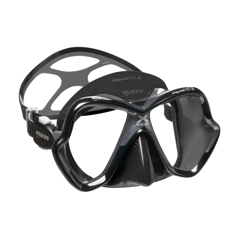 Mares X-Vision Ultra Liquidskin Mask