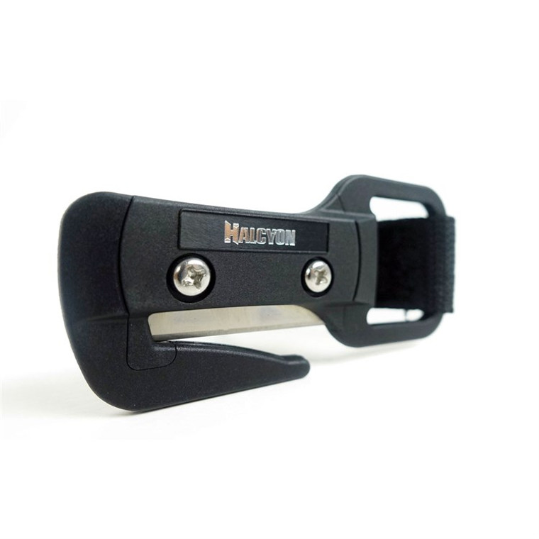 Halcyon Line Cutter with Sheath