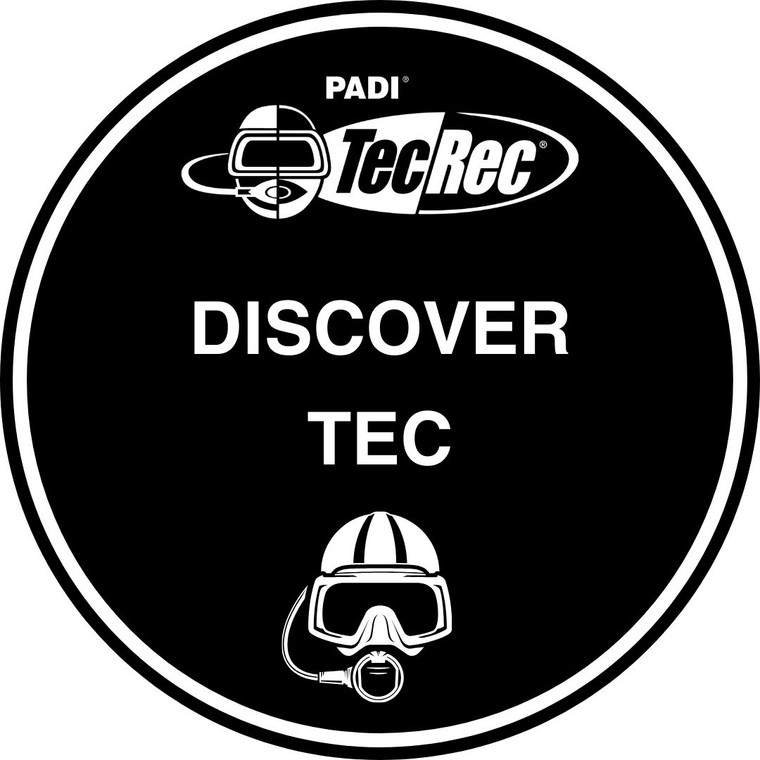 Discover Tec Diving