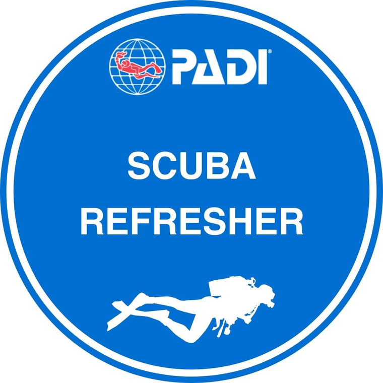 Scuba Refresher
