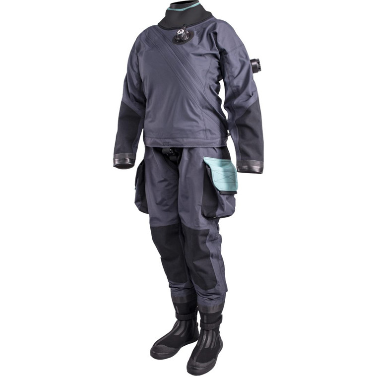 Avatar 101 Drysuit Women's