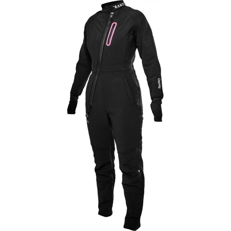 Santi Flex 190 Ladies - Front