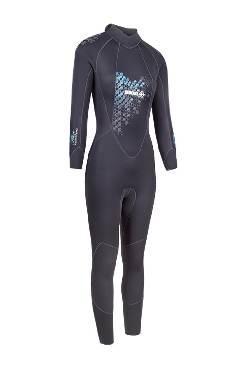 Beuchat Alize Wetsuit - 5mm