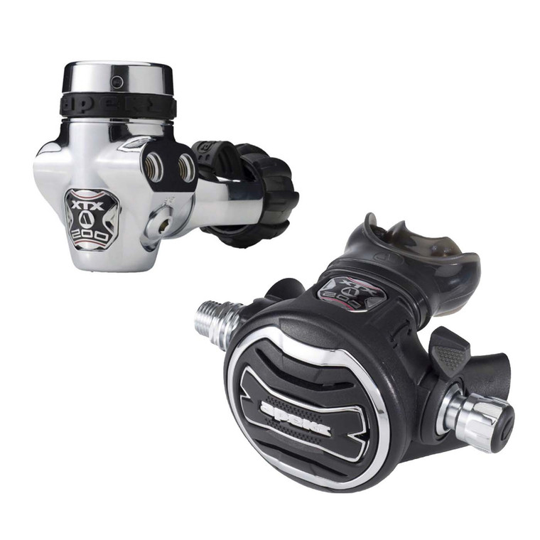 Apeks XTX 200 Regulator