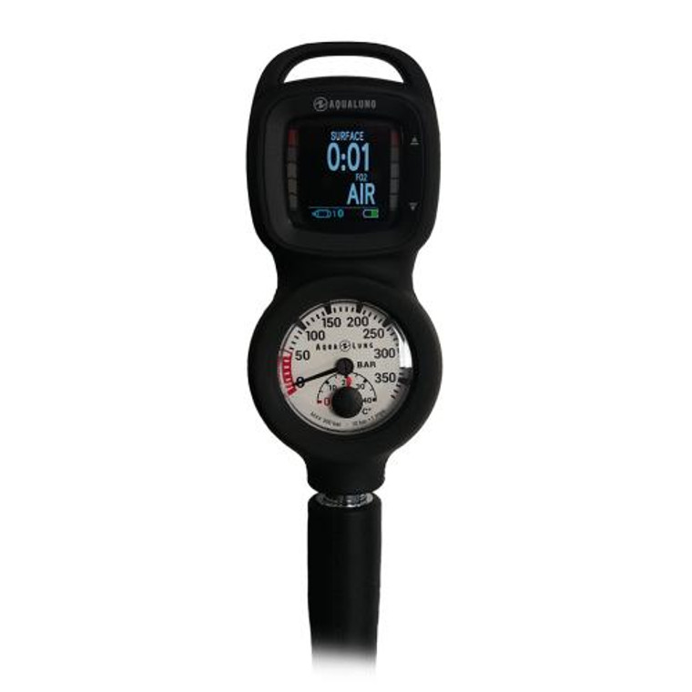 Aqualung i330R Dive Computer Console