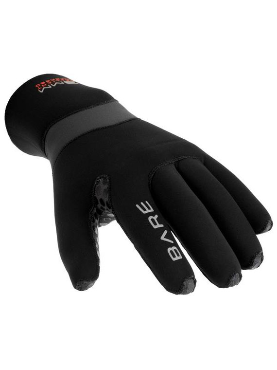 Bare Ultrawarmth Gloves - 5mm