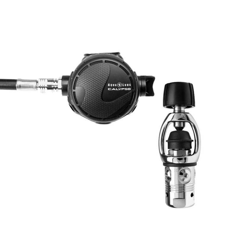 Aqualung Calypso Regulator