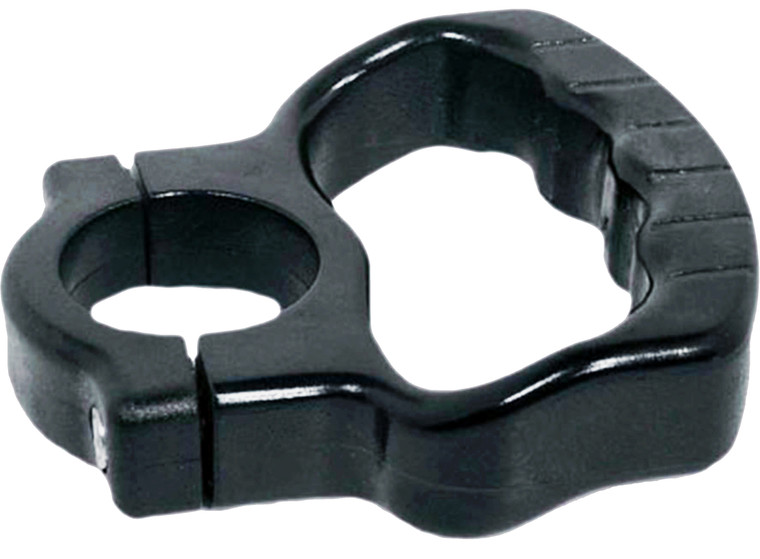Cylinder carry handle