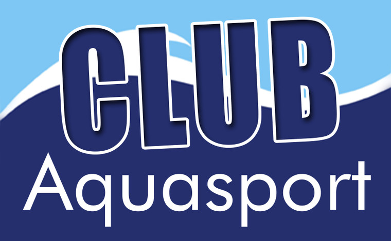 Club Aquasport Trip Booking Deposit
