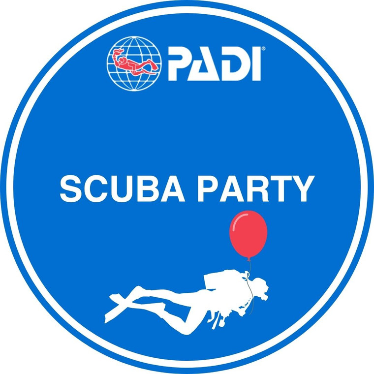 Scuba Party