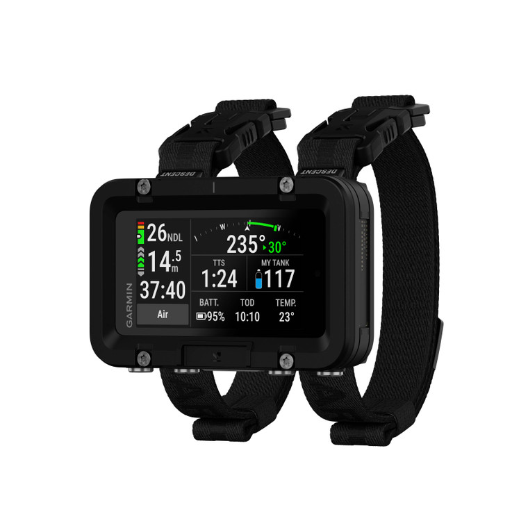 GARMIN Descent™ X50i