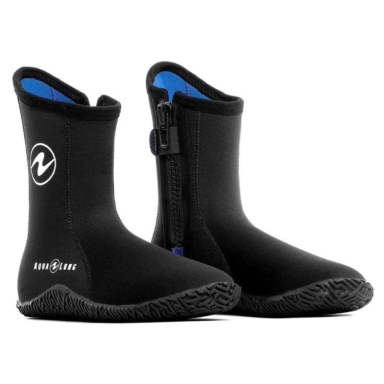 Aqualung Echozip Ergo Boots 5mm