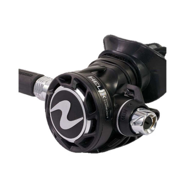 Aqualung Helix Compact Pro Regulator