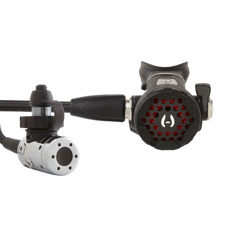 Hollis 100LX - DC3 Regulator