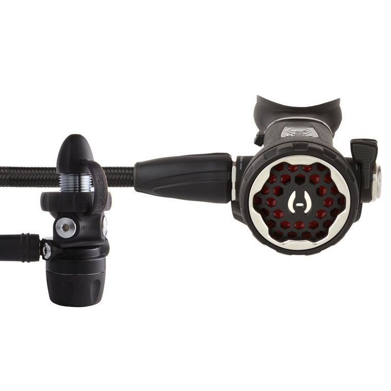 Hollis 150LX - DC7 Regulator