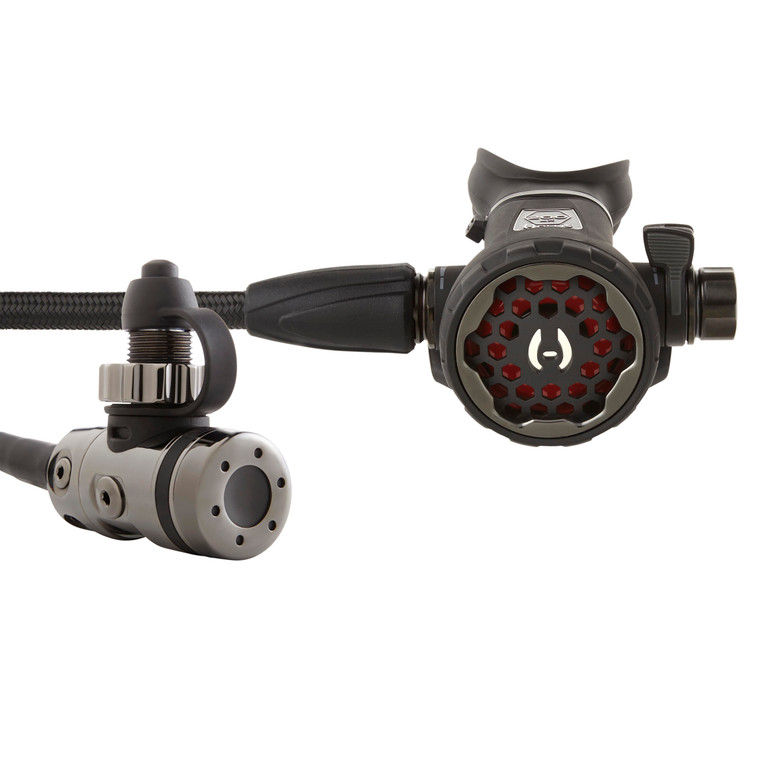 Hollis 200LX - DCX Regulator