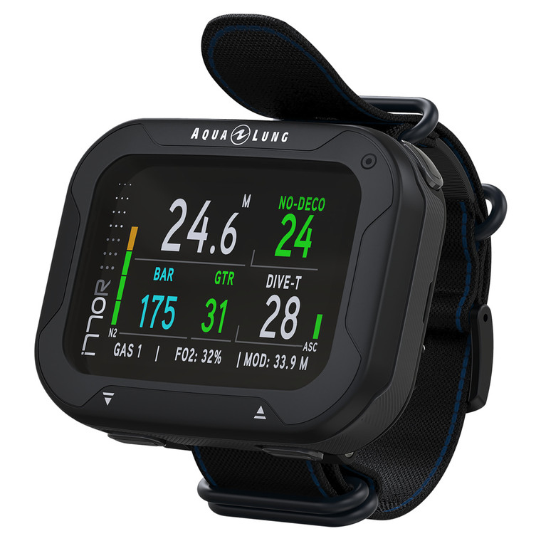 Aqua Lung i770R Dive Computer