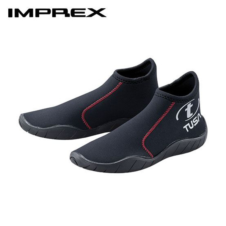 TUSA Dive Slipper 3mm