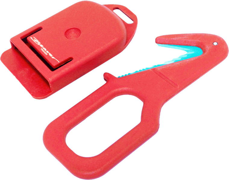 Trigger Line Cutter