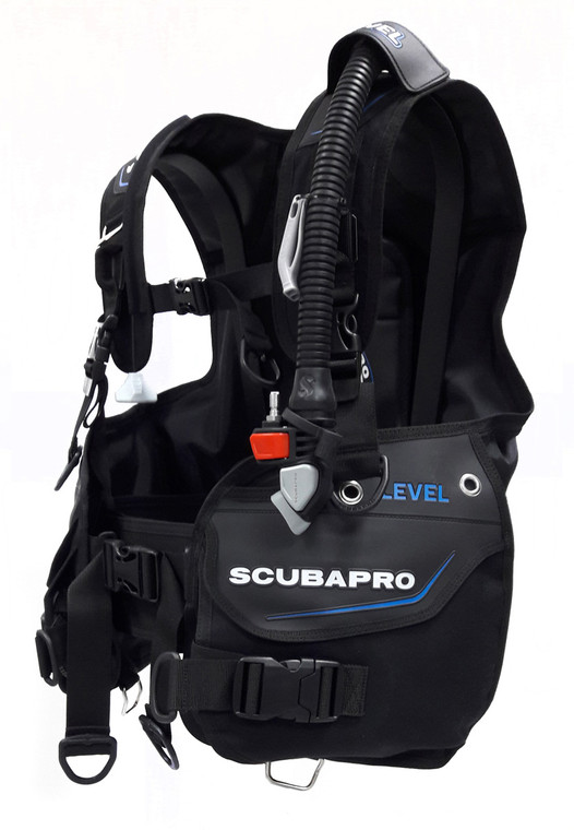 Scubapro Level BCD 2022