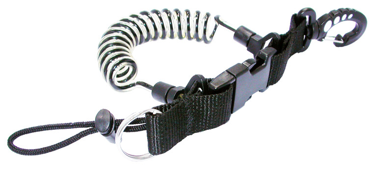 Diving Lanyard
