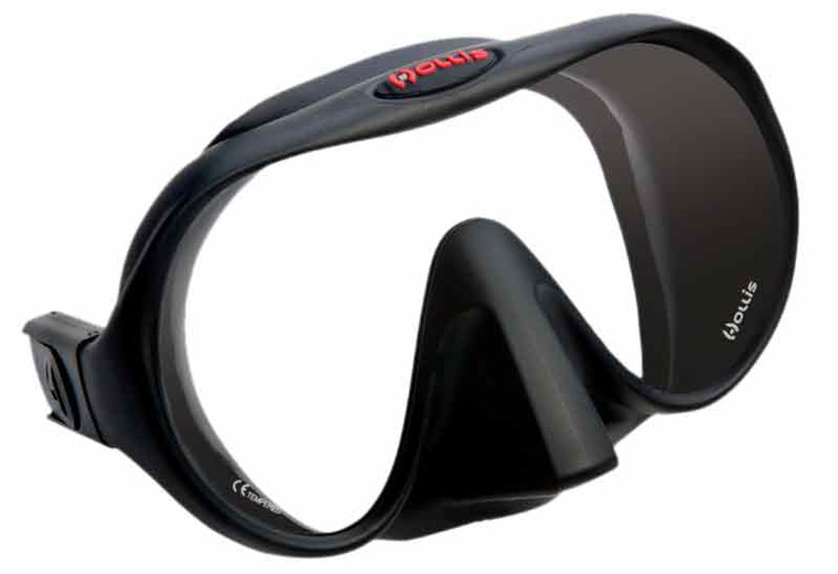 Hollis M-1 Mask