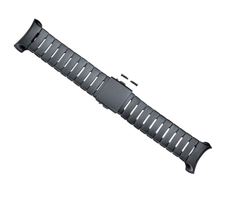 Suunto D6i Black Steel Bracelet Kit