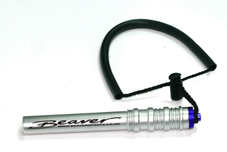 Magnetic Scuba Rattle