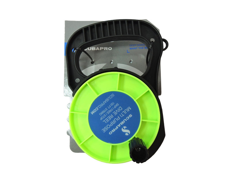 Scubapro Multi Purpose Reel 50M