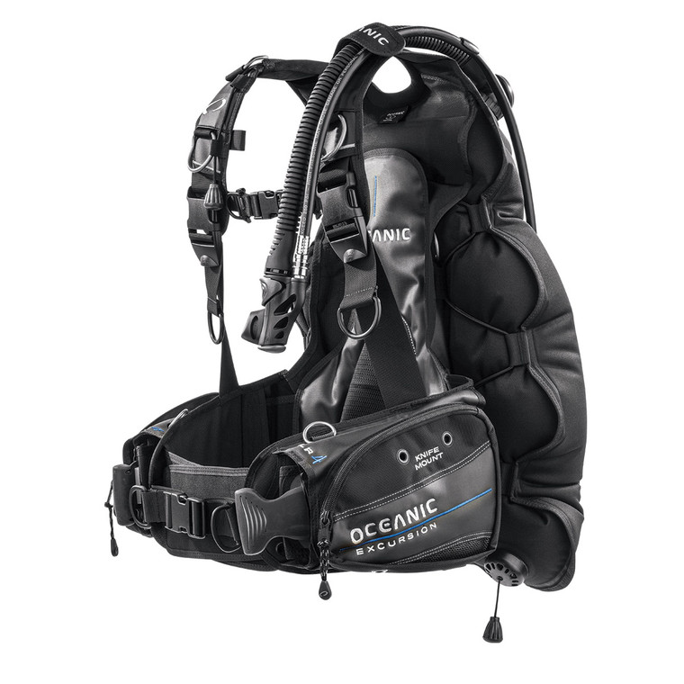 Oceanic Excursion BCD
