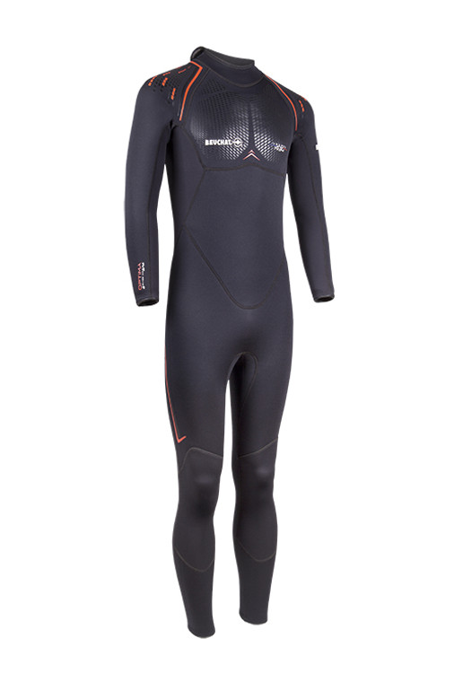 Beuchat Optima Wetsuit - 3mm