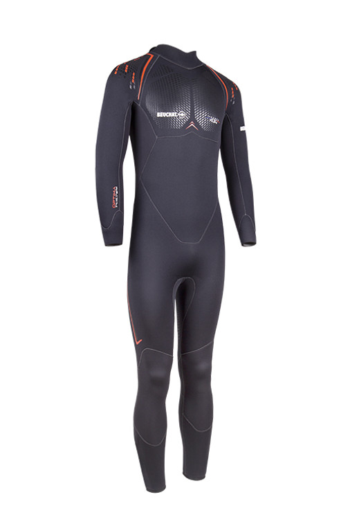 Beuchat Optima Wetsuit - 5mm