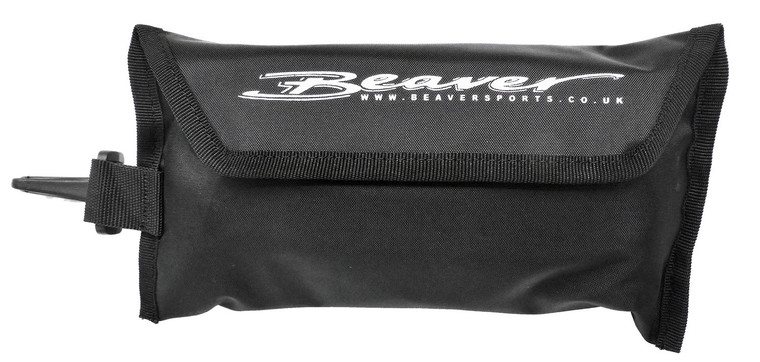Beaver DSMB with Line