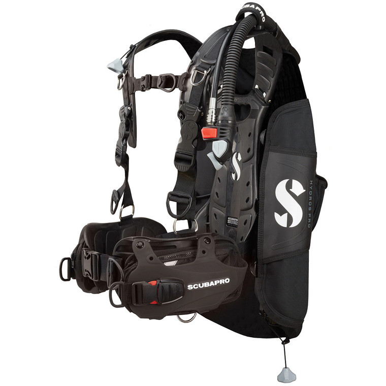 Scubapro Hydros Pro Men's