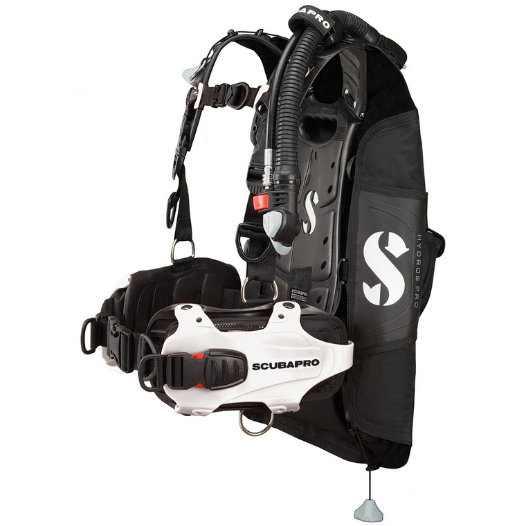 Scubapro Hydros Pro Women's