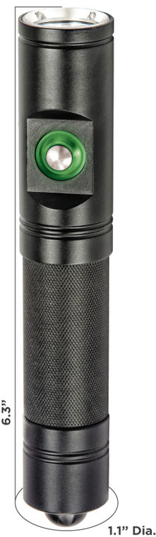 Tovatec T1000 USB Spot Light