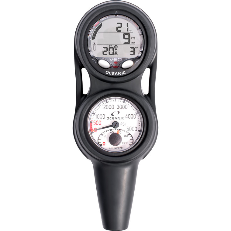 Oceanic VEO 4 Console (Metric/BAR)