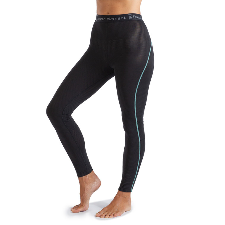 Fourth Element Women's J2 Baselayer Leggings