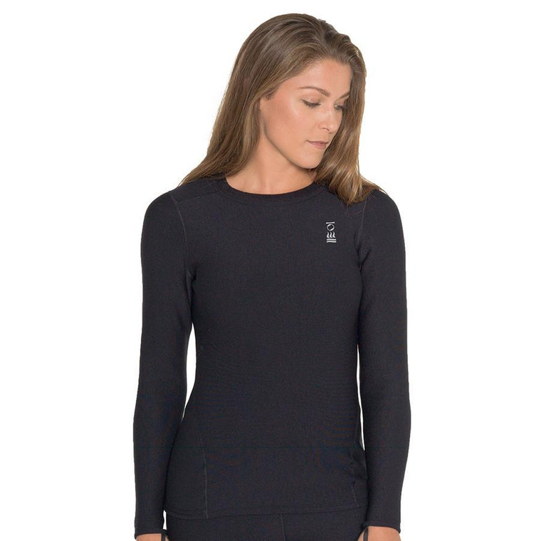 Fourth Element Women’s Xerotherm Long Sleeve Top