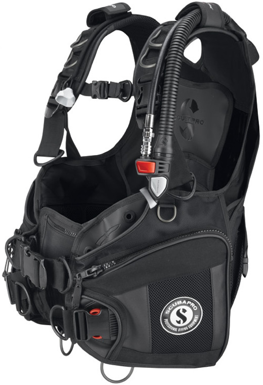 Scubapro X-Black BCD