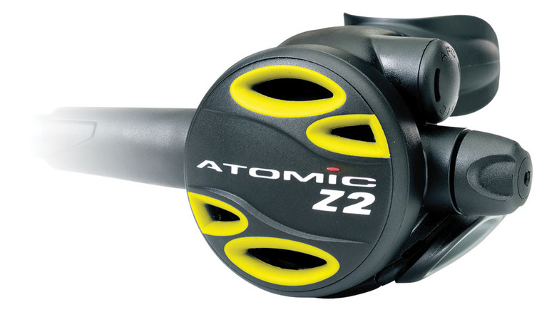 Atomic Aquatics Z2 Octo