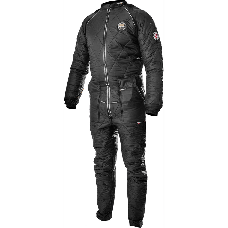 Santi BZ400 Extreme Heated Undersuit