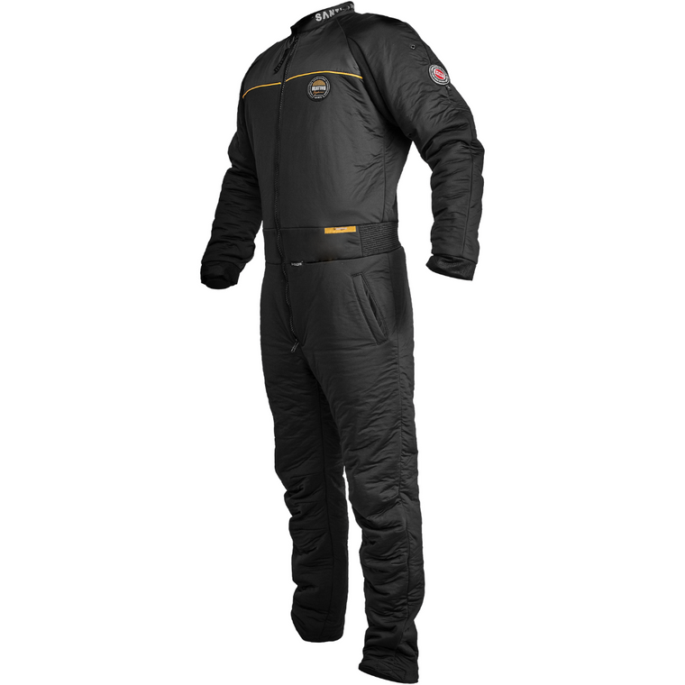 Santi Flex 2.0 Heated Undersuit